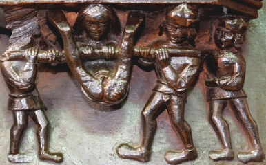 late 15th century